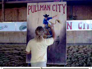Video show Pullman City