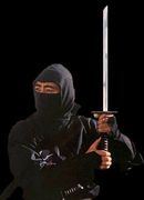 ninja
