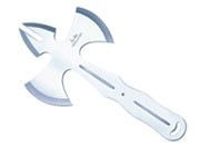 hache multi pointes
