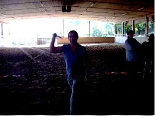 video face au lanceurs