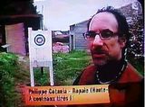 video reportage france 3 Corse